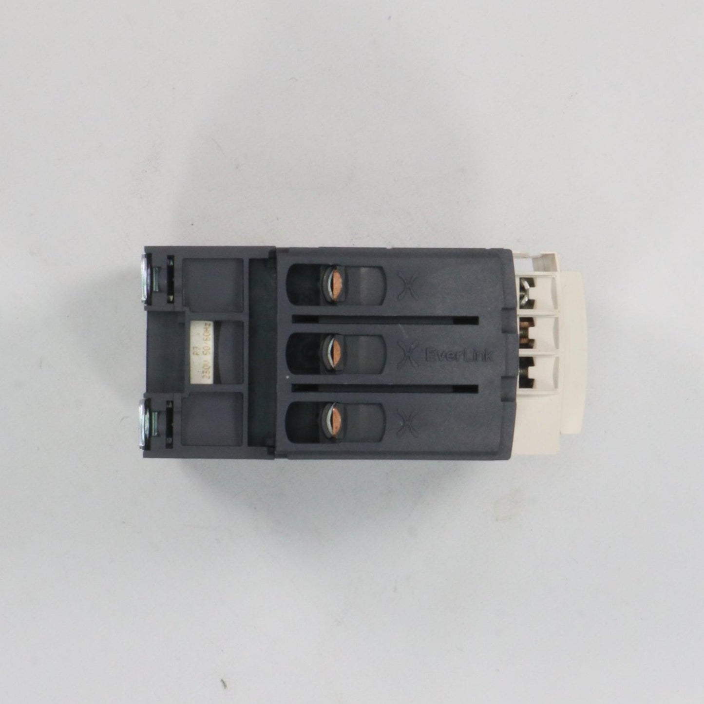 Schneider Electric LC1D65A Contactor-Contactor-Used Industrial Parts