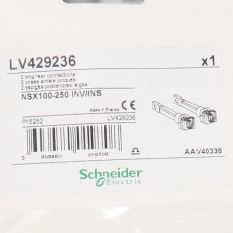 Schneider Electric LV429236 Rear Connection Accessory-Rear Connection Accessory-Used Industrial Parts