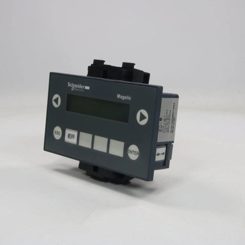 Schneider Electric Magelis XBT-N200 Touch Screen Display-Touch Screen Display-Used Industrial Parts