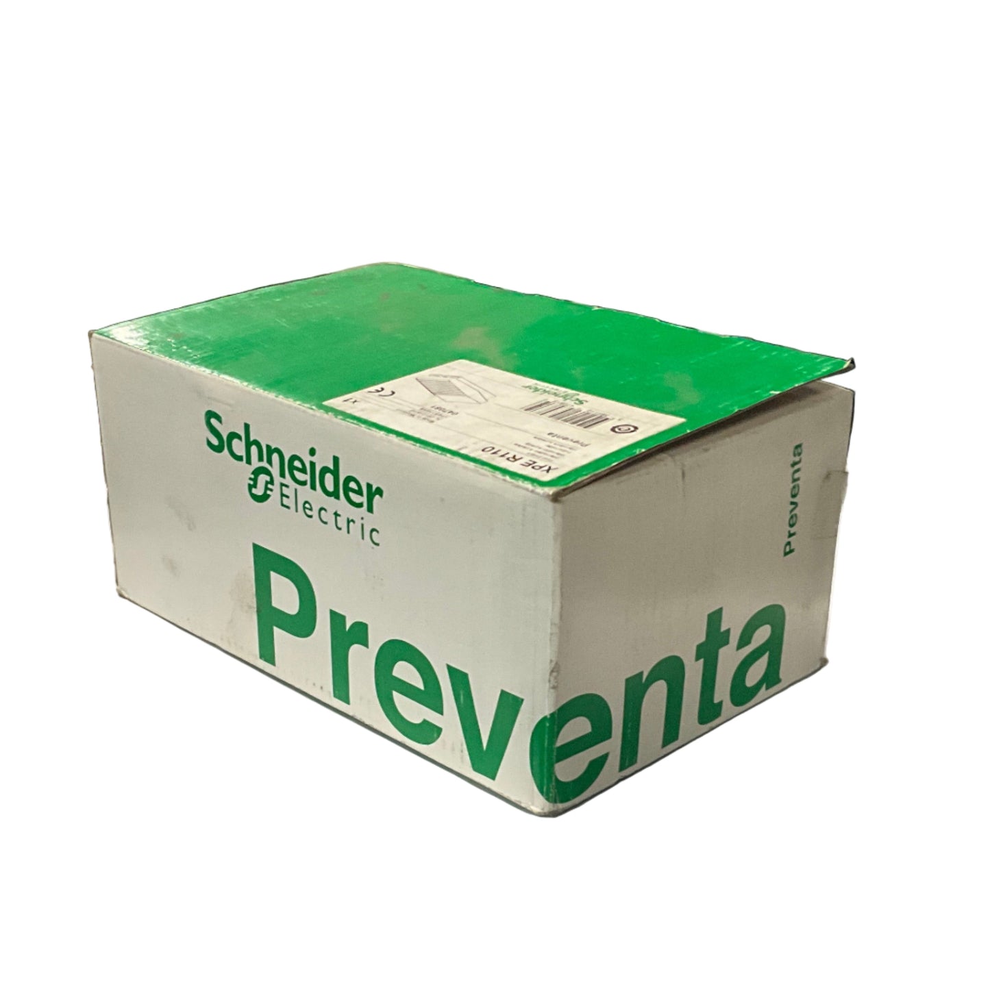 Schneider Electric XPE R110 Foot Switch-Foot switch-Used Industrial Parts