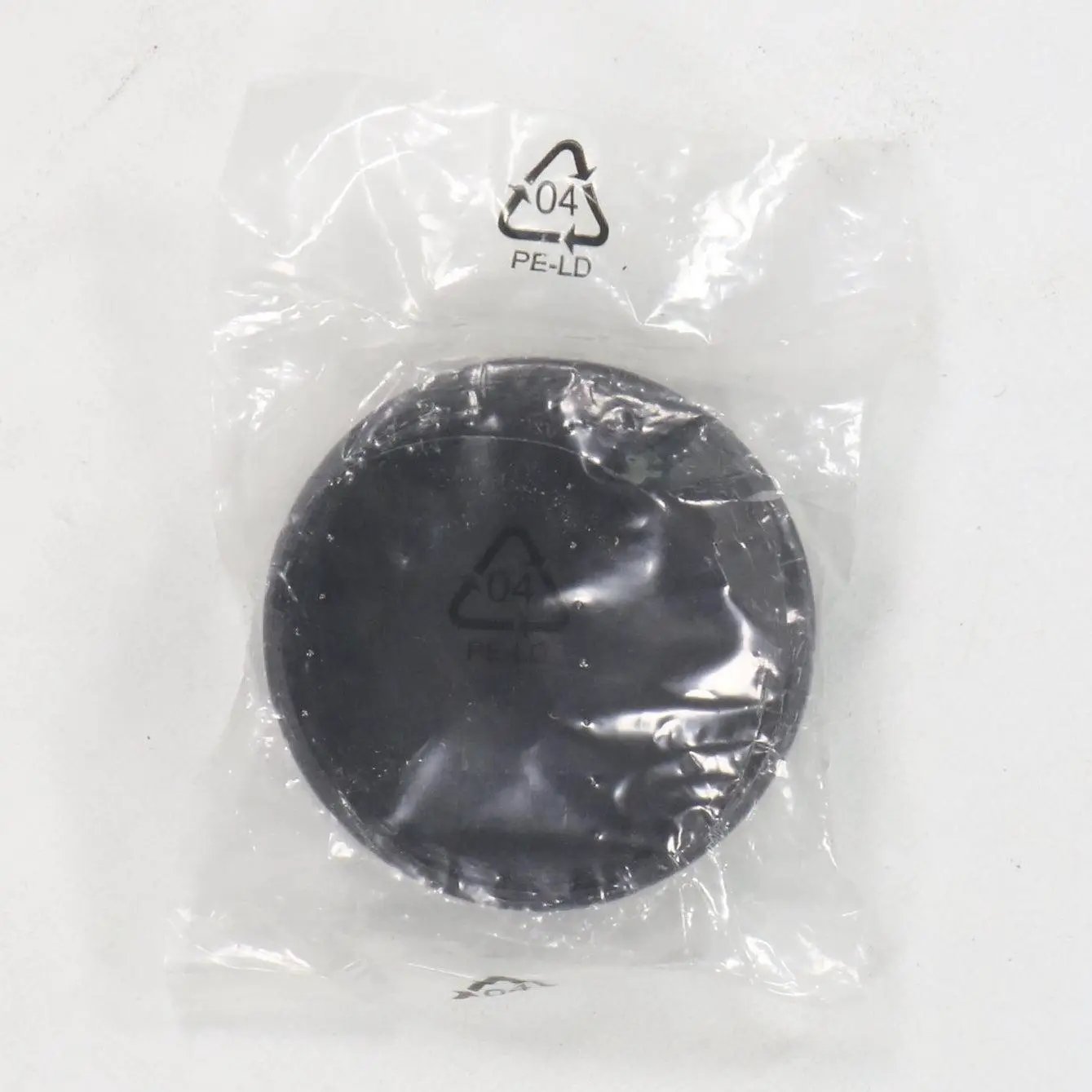Schneider Electric XVB C081 AB Replacement Cap-Replacement Cap-Used Industrial Parts