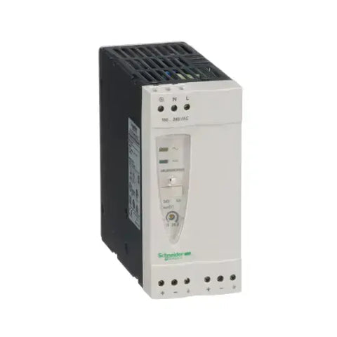 Schneider / Telemecanique ABL8 REM24050 Power Supply-Power Supply-Used Industrial Parts