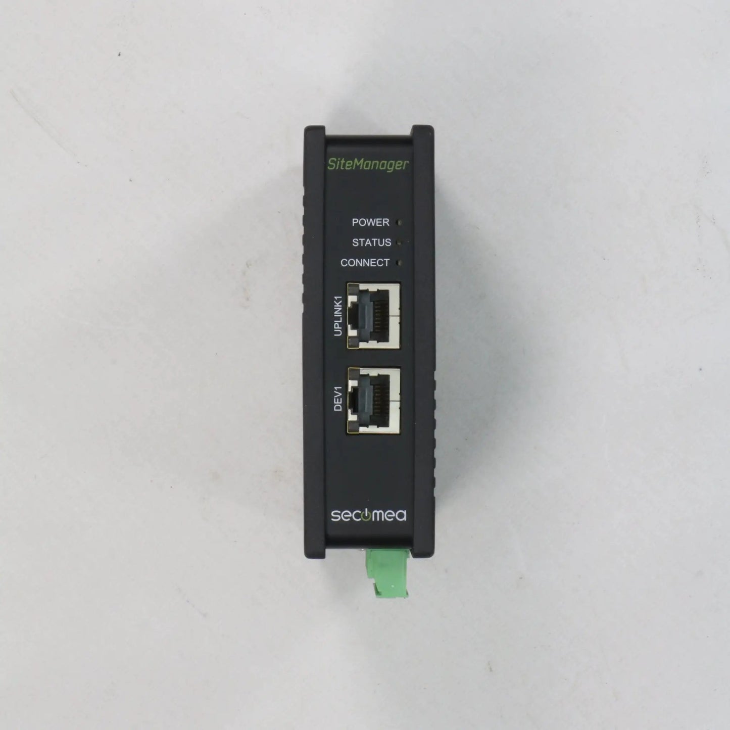 Secomea SiteManager 1029 Device Monitor-Device Monitor-Used Industrial Parts