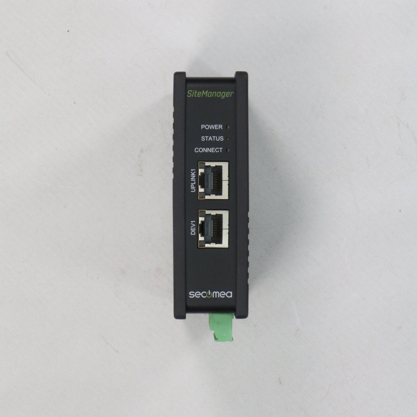 Secomea SiteManager 1029 Device Monitor-Device Monitor-Used Industrial Parts