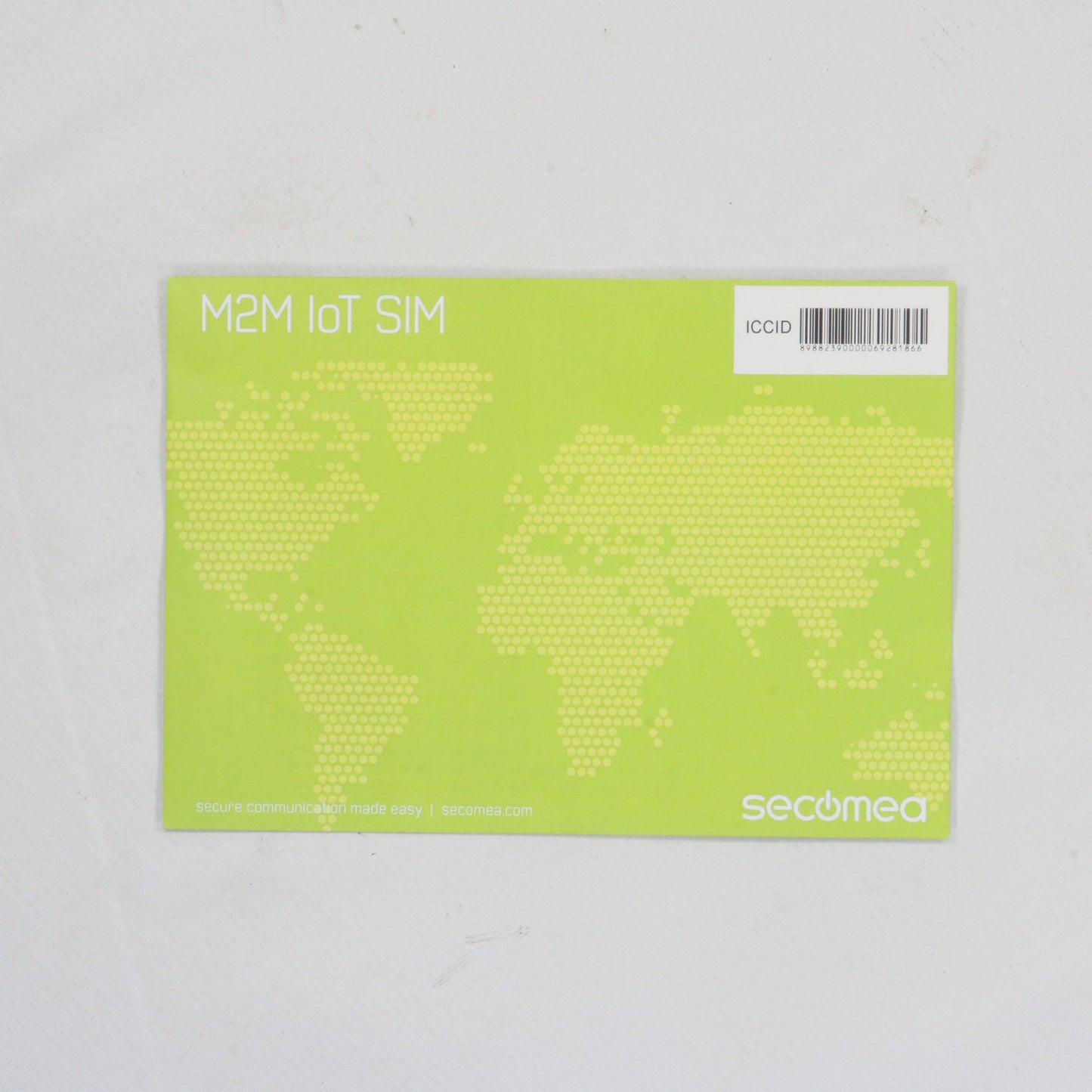 Secomea SiteManager 3539 4G-Global IoT Gateway - New in OG Box-IoT Gateway-Used Industrial Parts