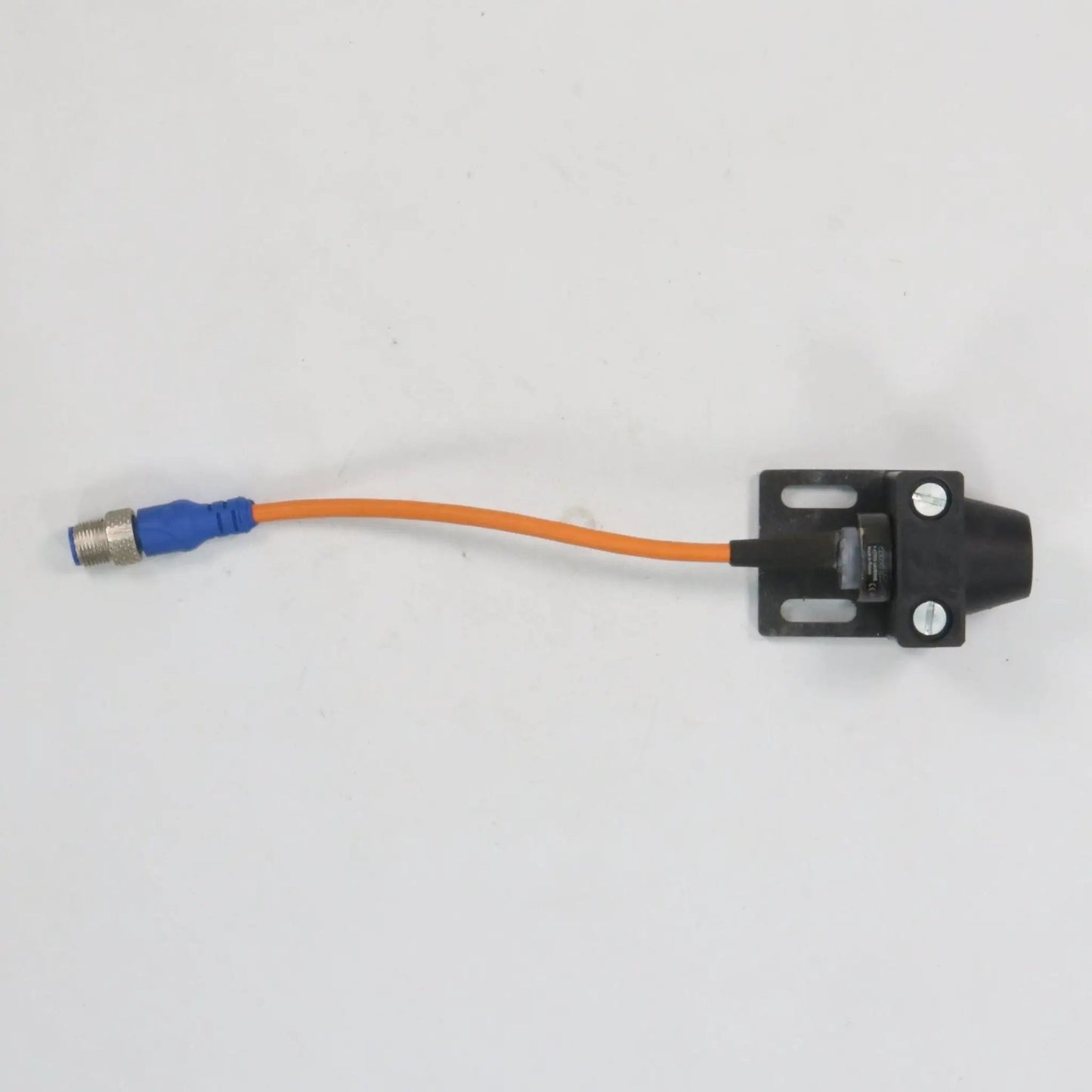 Senstronic A120212L181011K Inductive Sensor-Inductive Sensor-Used Industrial Parts