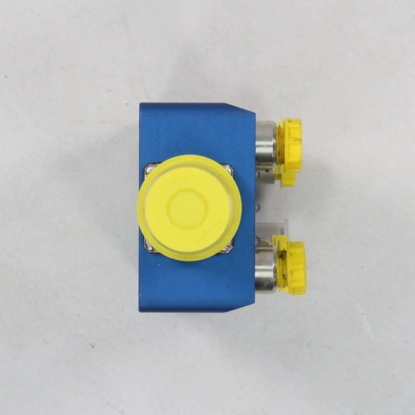 Senstronic APB8 8E 8S PROFIBUS DP Module-Profibus DP Module-Used Industrial Parts