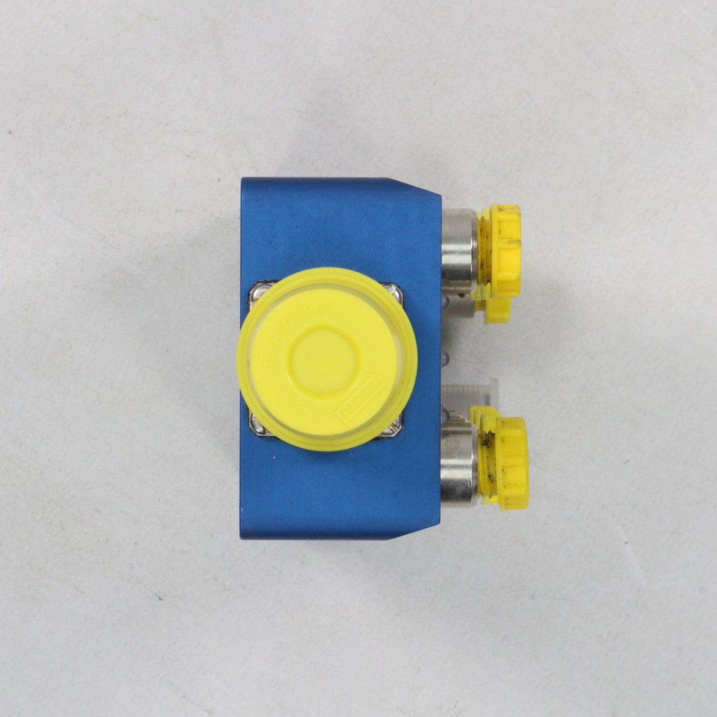 Senstronic APB8 8E 8S PROFIBUS DP Module-Profibus DP Module-Used Industrial Parts