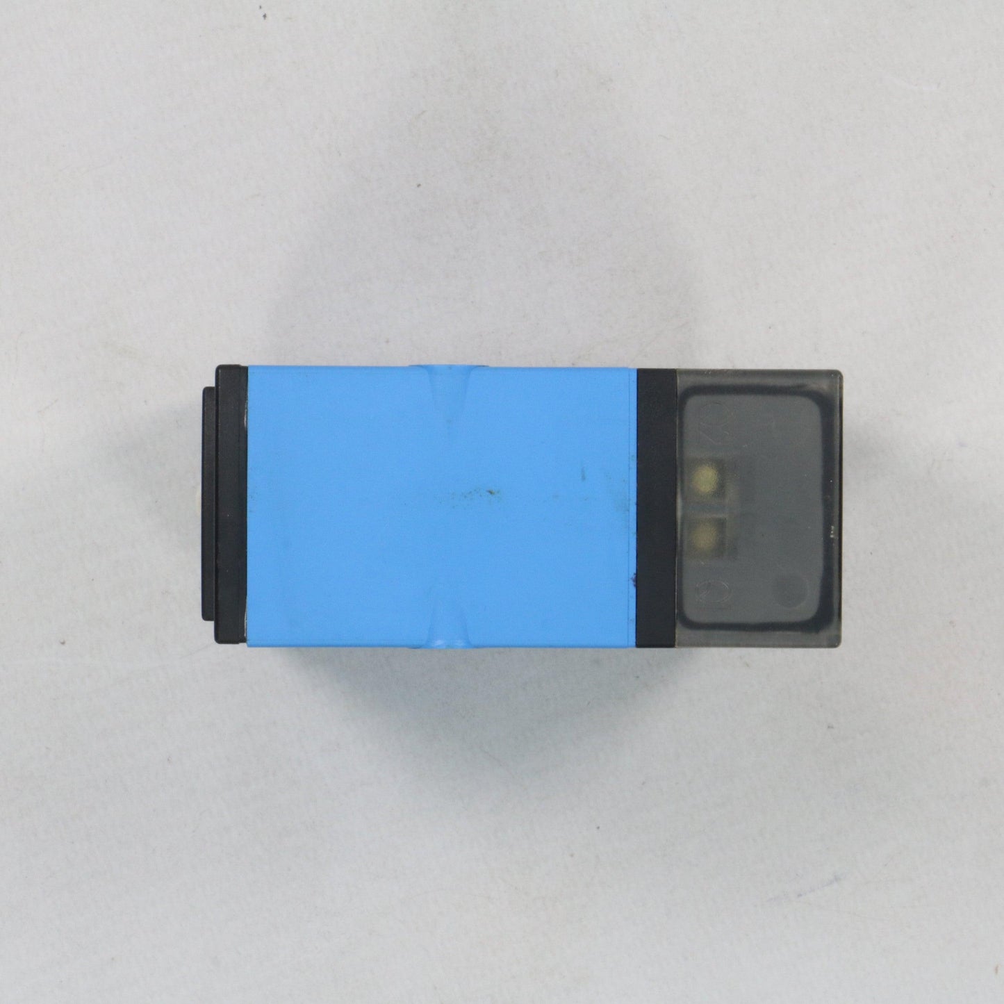 Sick DS60-P21211 Distance Sensor-Distance Sensor-Used Industrial Parts