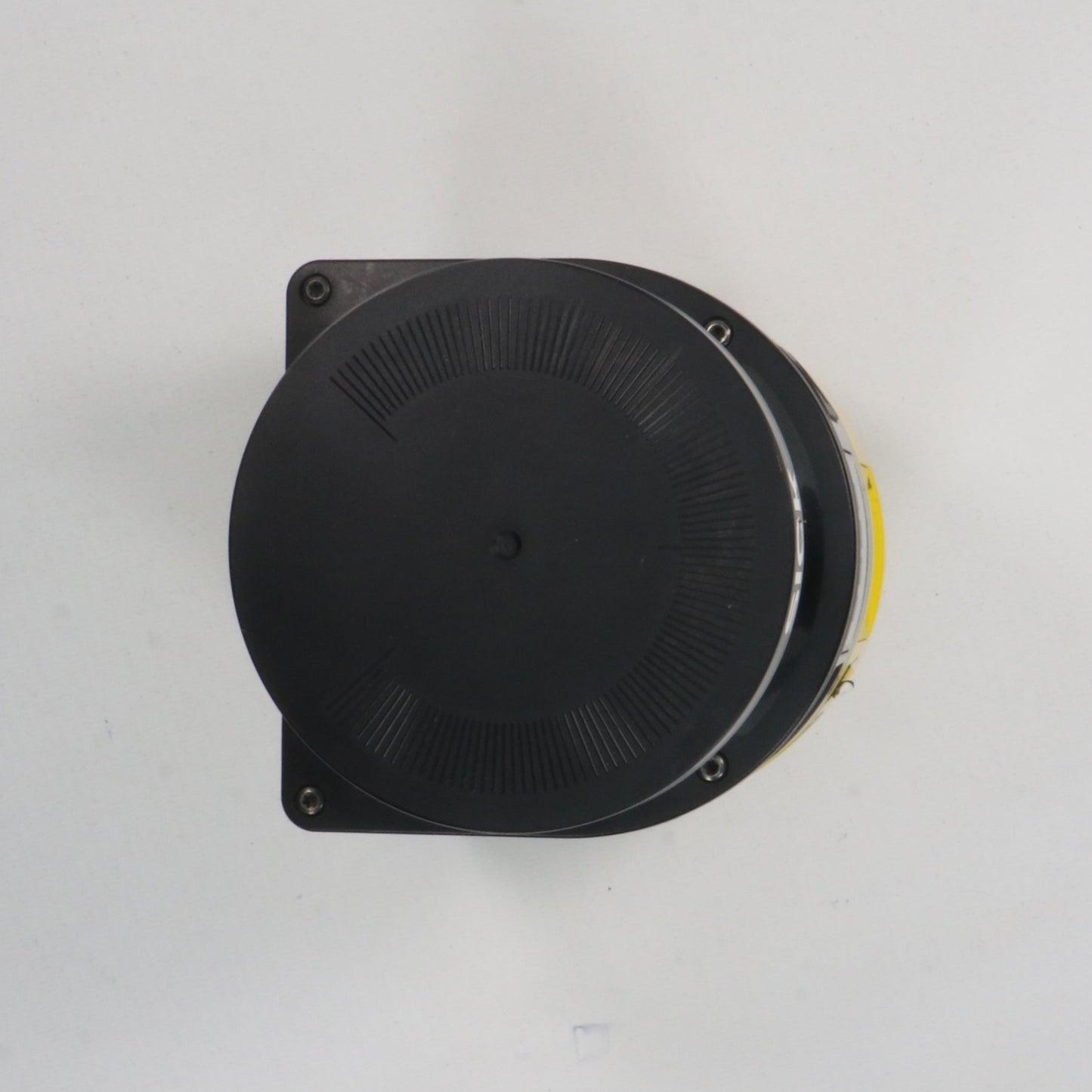 Sick MICS3 ACAZ55PZ1 microScan3 Core Safety Laser Scanner-Safety Laser Scanner-Used Industrial Parts