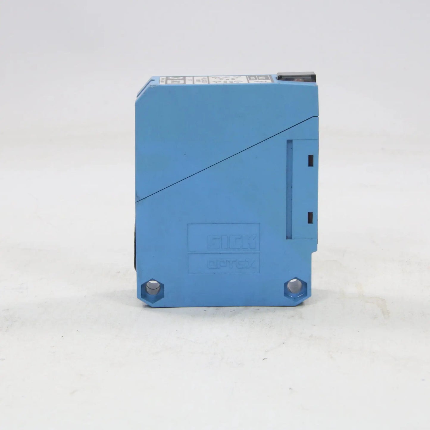 Sick Optex WL260-S270 Photoelectric Sensor-Photoelectric Sensor-Used Industrial Parts