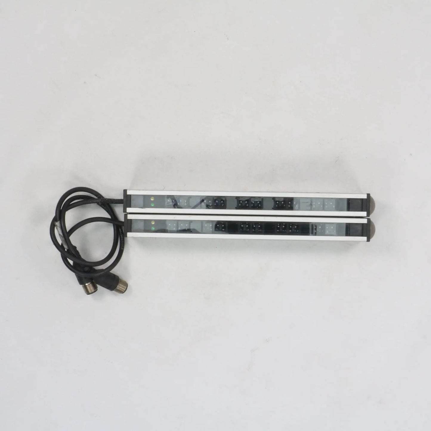 Sick Pick 2 Light PLG3-120F431 Light Grid-Light Grid-Used Industrial Parts