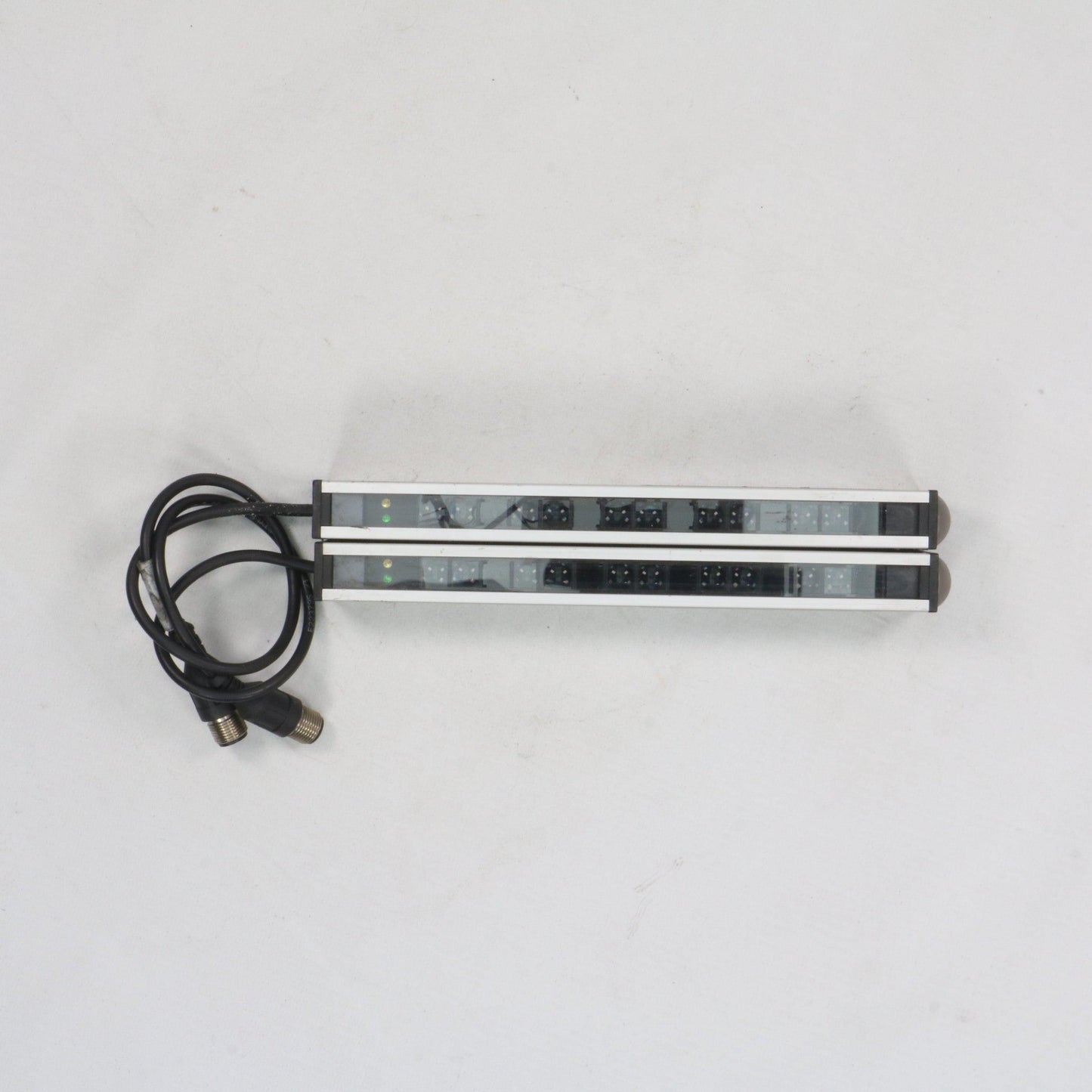 Sick Pick 2 Light PLG3-120F431 Light Grid-Light Grid-Used Industrial Parts