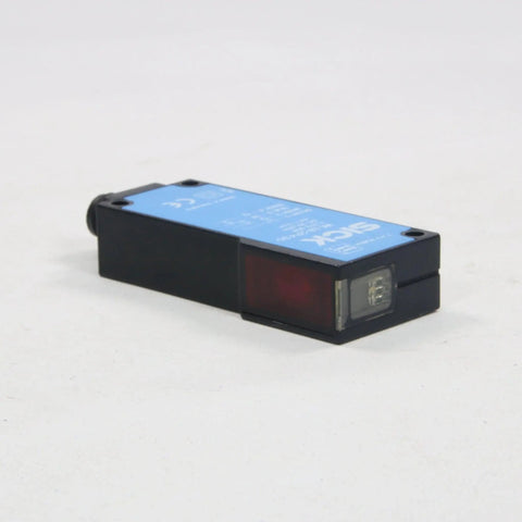 Sick WL18-2P430 Photoelectric Sensor-Photoelectric Sensor-Used Industrial Parts
