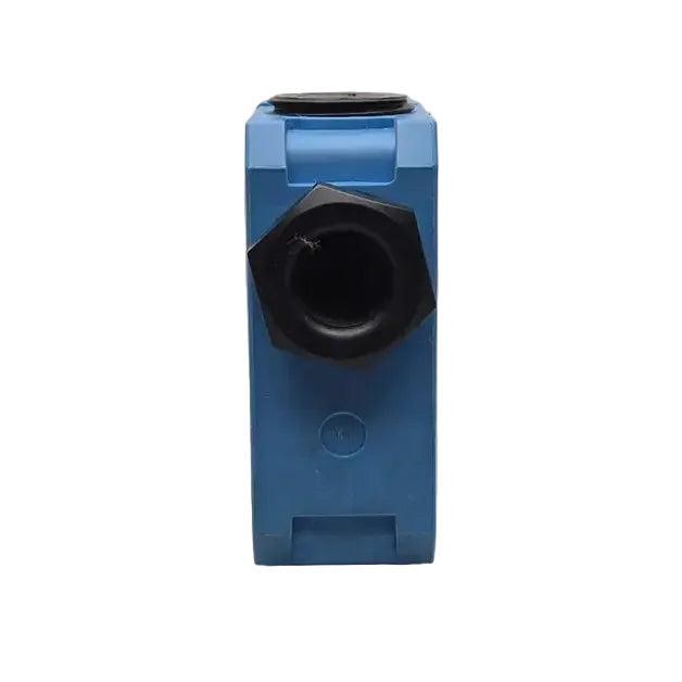 Sick WL260-F270 Photoelectric Retro-reflective Sensor-Photoelectric Retro-Reflective Sensor-Used Industrial Parts