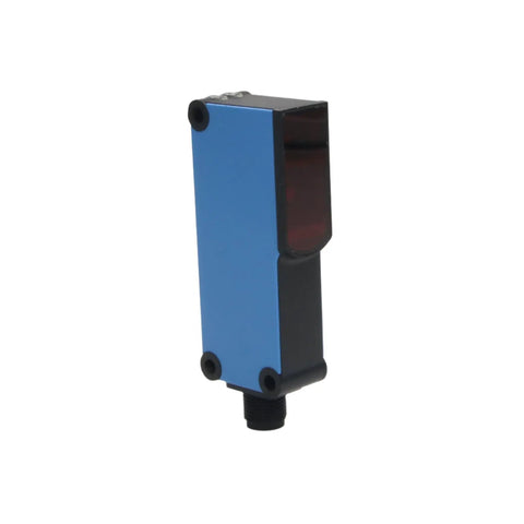 Sick WT18 3P410 Photoelectric Proximity Sensor-Photoelectric Proximity Sensor-CA-02-04-04-6152426657666-Used Industrial Parts