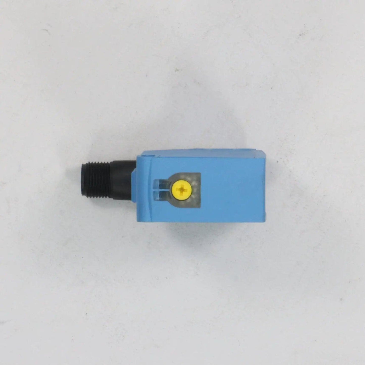 Sick WTB16I 24161120A00 Photoelectric Proximity Sensor-Photoelectric Proximity Sensor-Used Industrial Parts