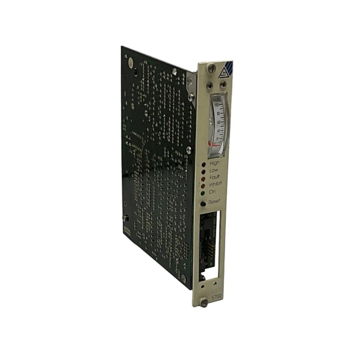 Sieger 05700-A-0311 Control Card-Gas Detection Module PCB-AD-05-03-01-6152427871887-Used Industrial Parts