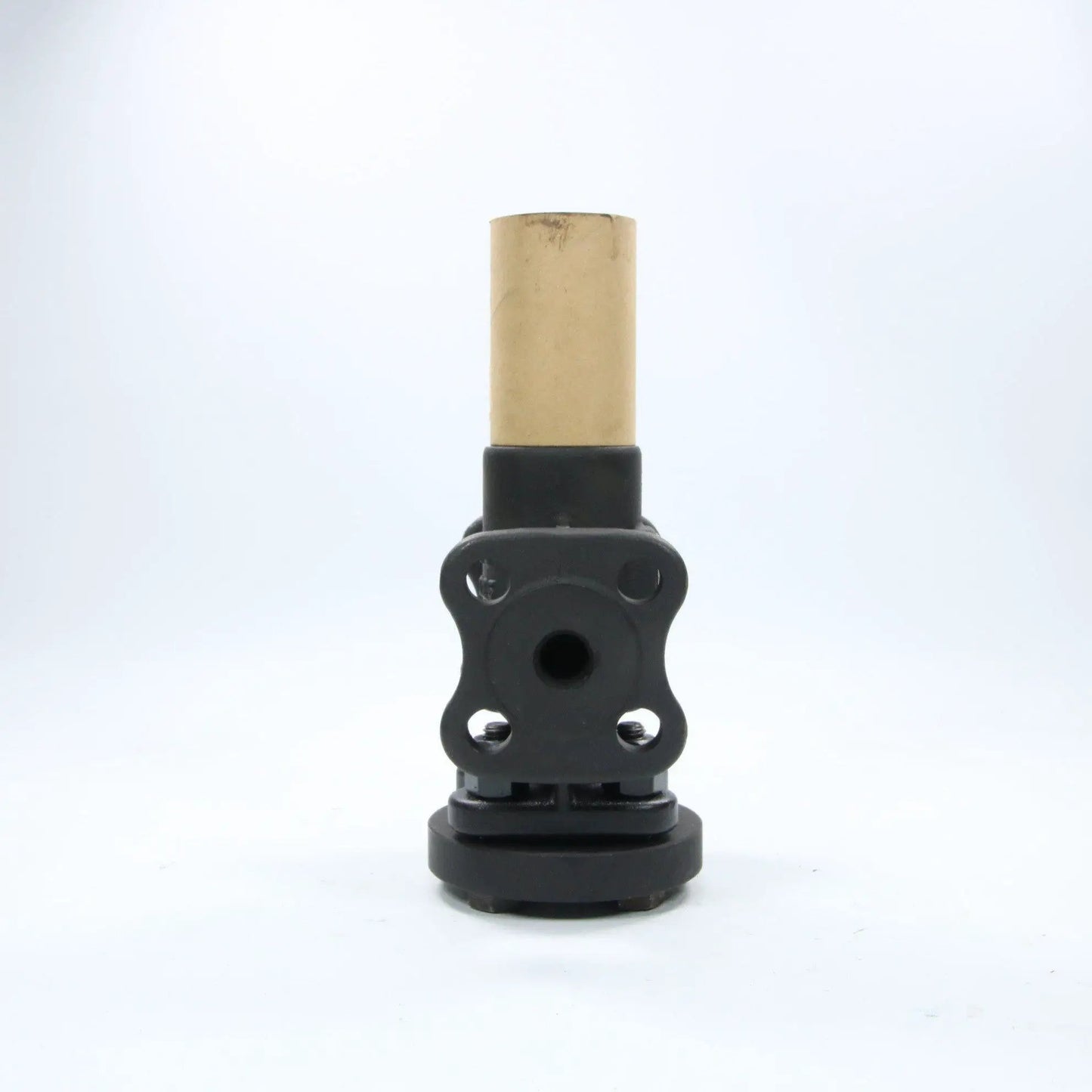 Siemens 2 port seat valve with Flange VVF 53.15-0.4-Industrial-Used Industrial Parts