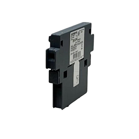 Siemens 3RH1921-1DA11 Auxiliary Switch Block-Auxiliary Switch Block-01-AB-01-08-05-6152429845879-Used Industrial Parts