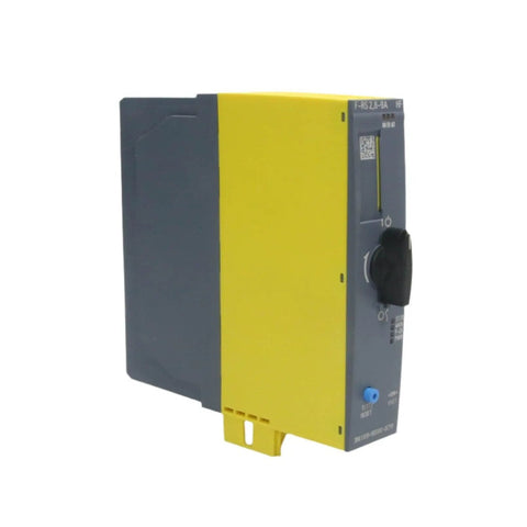 Siemens 3RK1308 0DD00 0CP0 Failsafe Reversing Starter-Failsafe Reversing Starter-CC-07-07-06-6152425774739-Used Industrial Parts