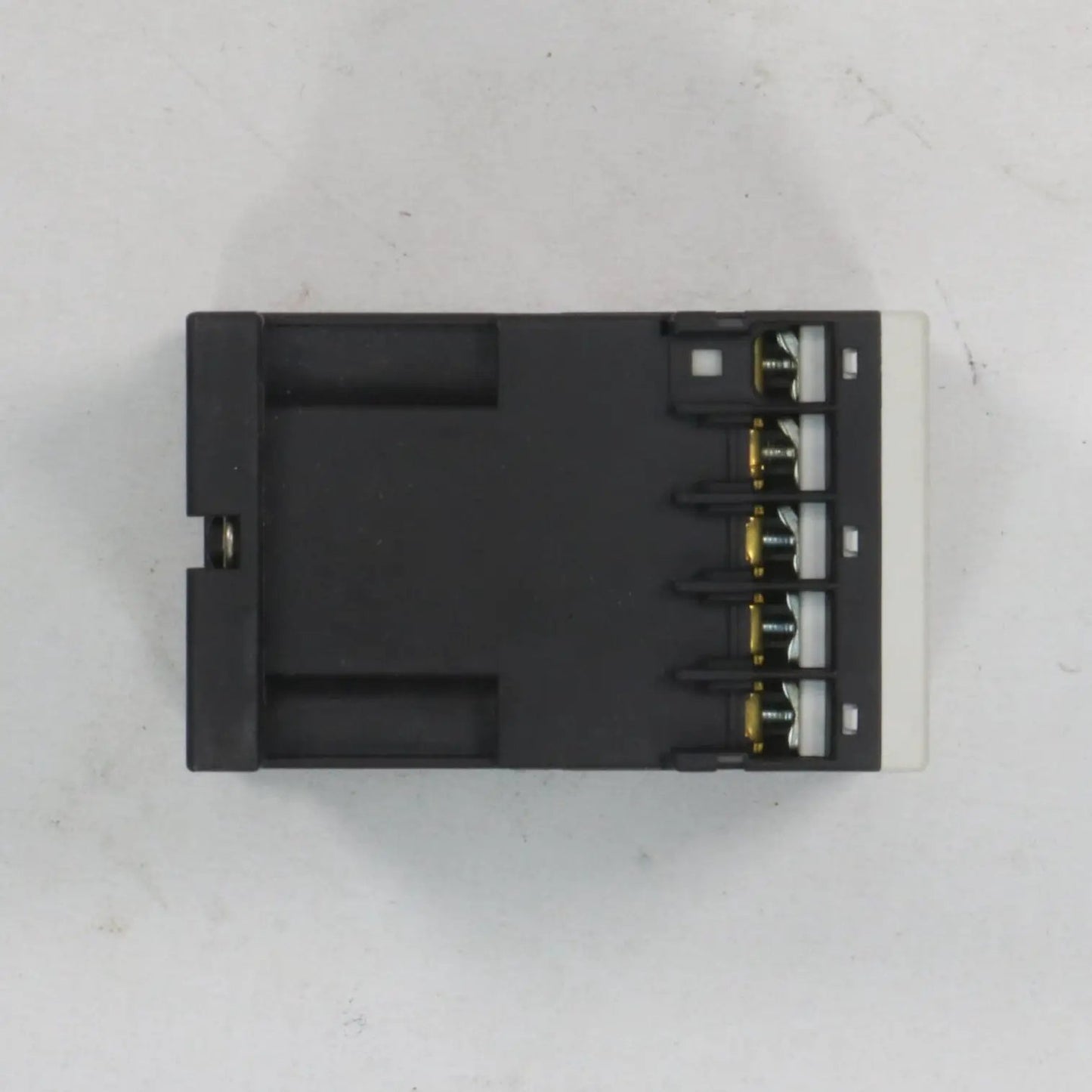 Siemens 3RT1016-1BB42 Contactor-Contactor-Used Industrial Parts