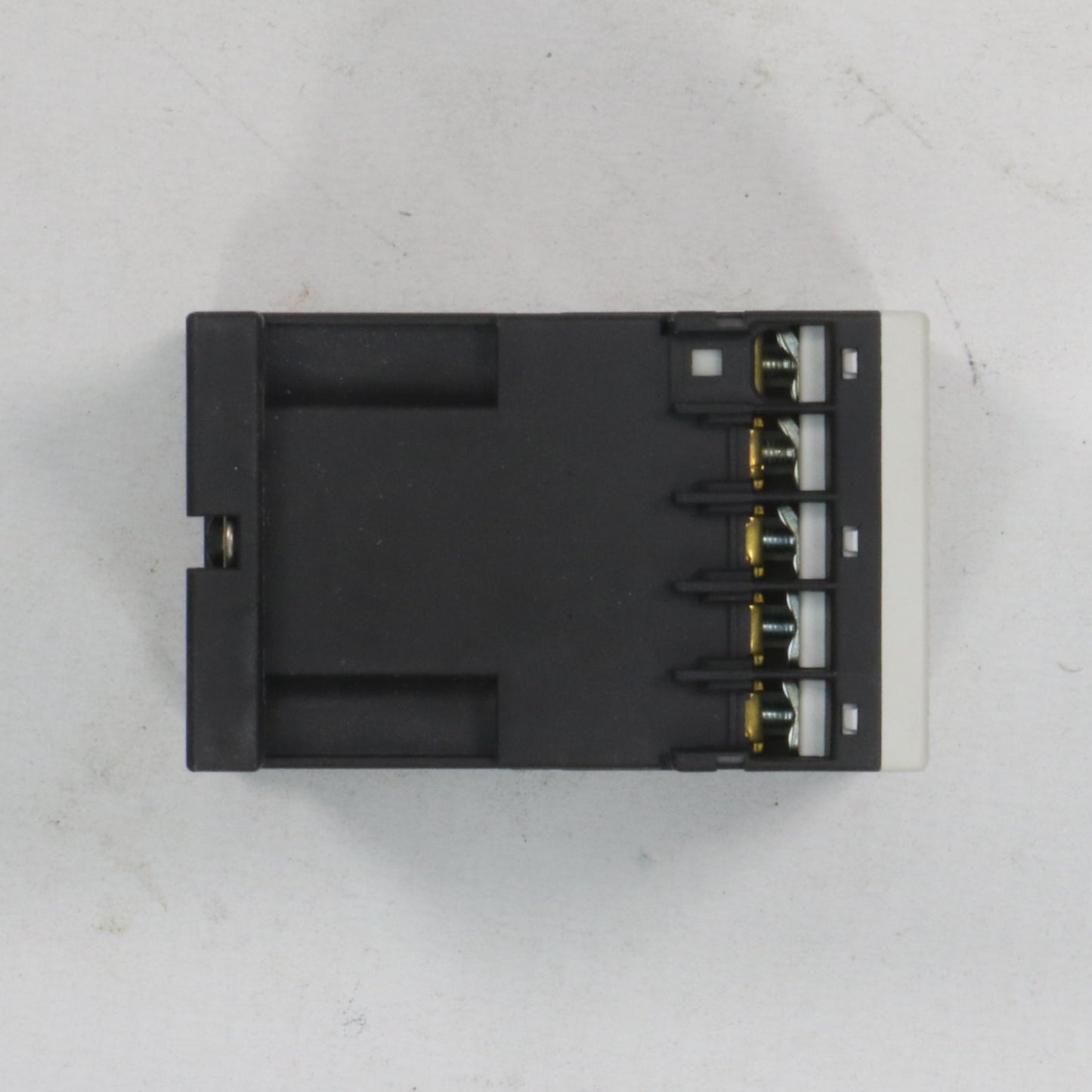 Siemens 3RT1016-1BB42 Contactor-Contactor-Used Industrial Parts