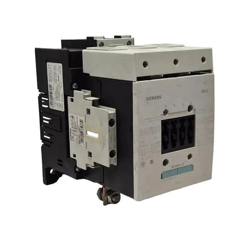 Siemens 3RT1054-1AP36 Power Contactor-Power Contactor-CE-05-05-03-6152429883826-Used Industrial Parts