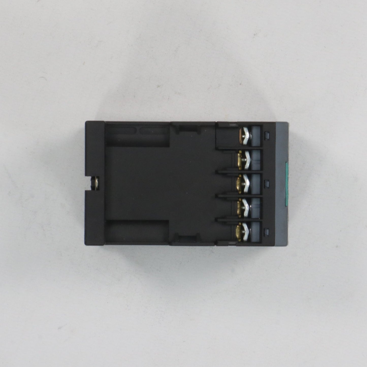 Siemens 3RT2015 1BB41 Power Contactor-Power Contactor-Used Industrial Parts