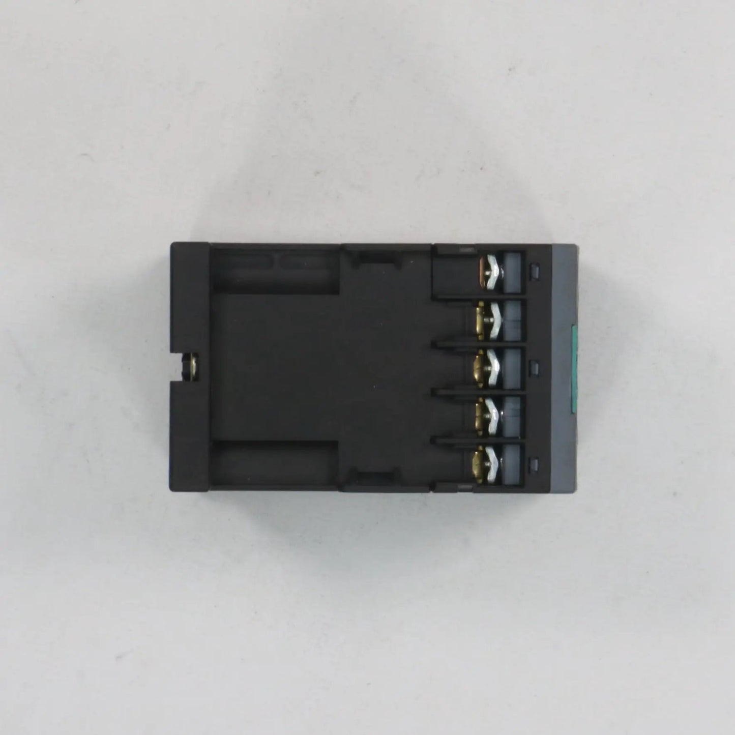 Siemens 3RT2015 1BB41 Power Contactor-Power Contactor-Used Industrial Parts