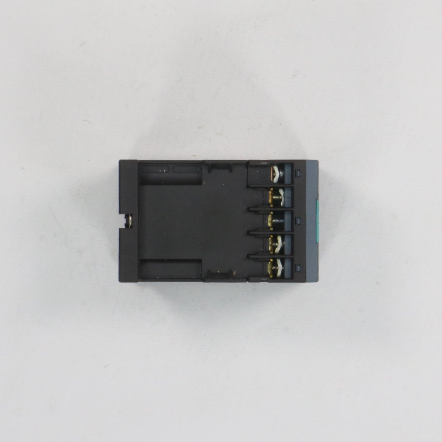 Siemens 3RT2016 1BB41 Power Contactor-Power Contactor-Used Industrial Parts