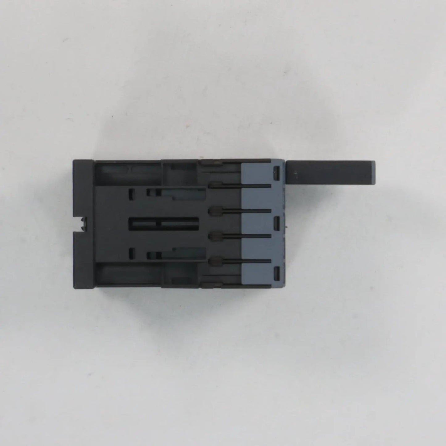 Siemens 3RT2017 2BB42 Power Contactor-Power Contactor-Used Industrial Parts