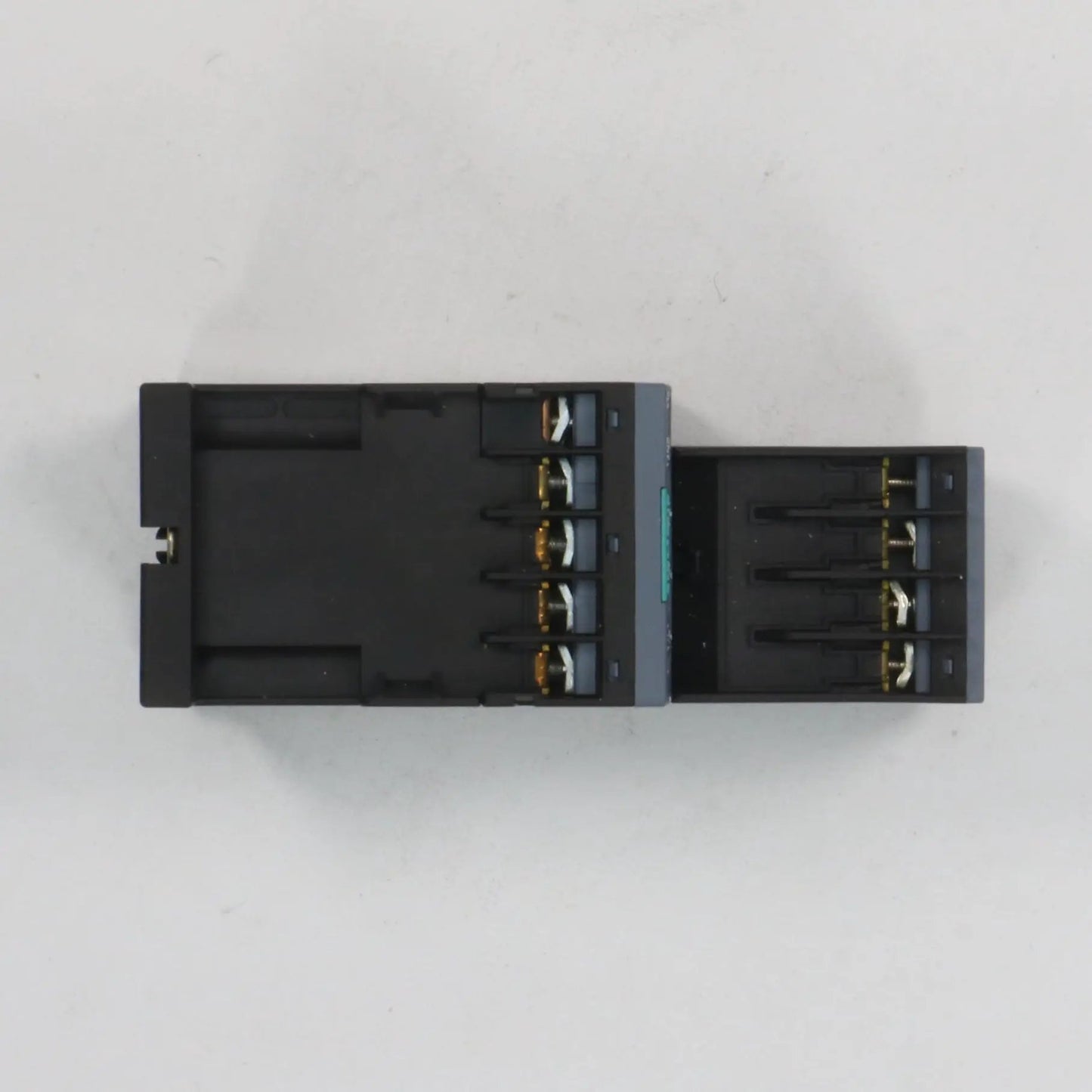 Siemens 3RT2018 1BB41 Power Contactor-Power Contactor-Used Industrial Parts