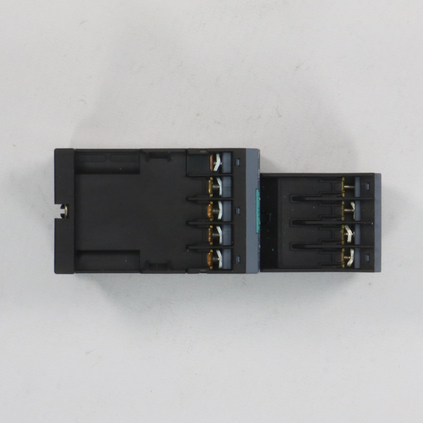 Siemens 3RT2018 1BB41 Power Contactor-Power Contactor-Used Industrial Parts