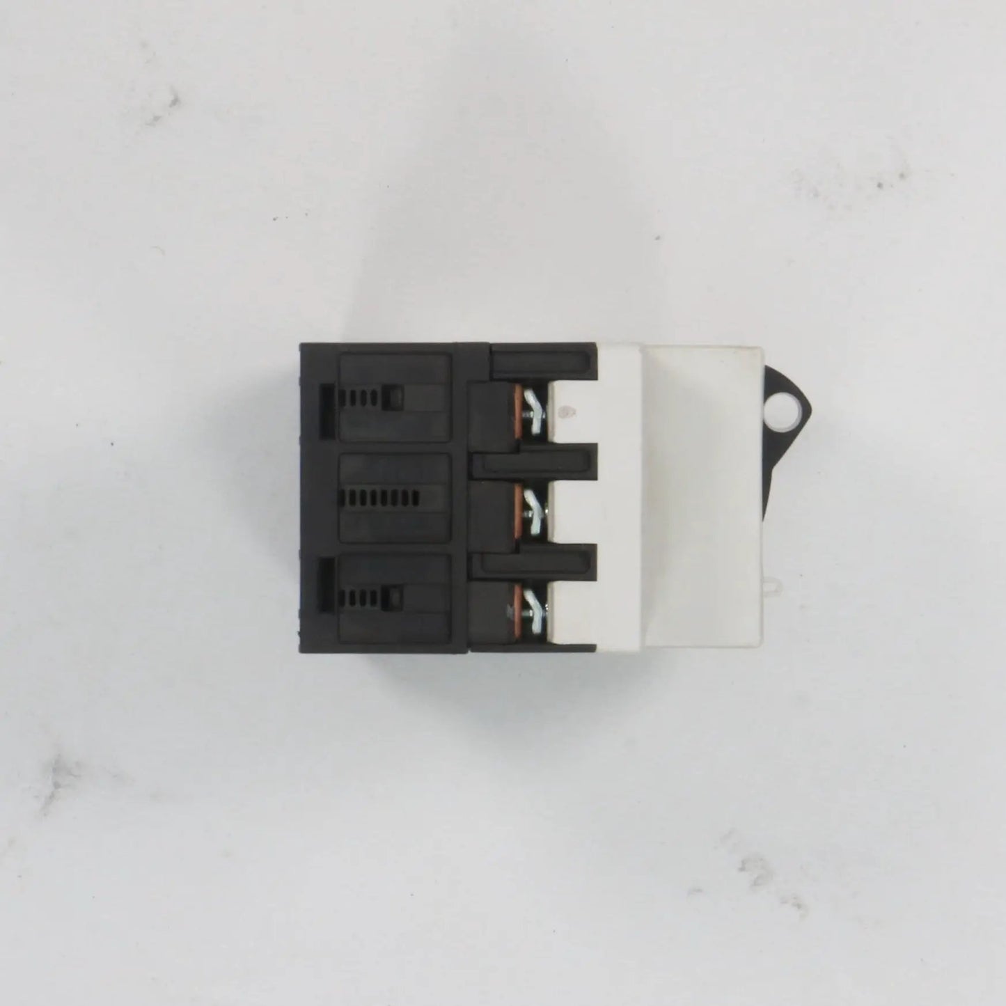 Siemens 3RV1011 1DA10 Circuit Breaker-Circuit Breaker-Used Industrial Parts