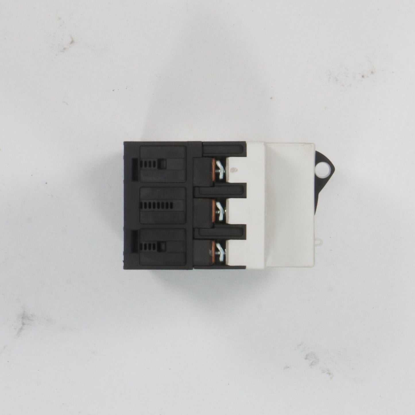 Siemens 3RV1011 1DA10 Circuit Breaker-Circuit Breaker-Used Industrial Parts