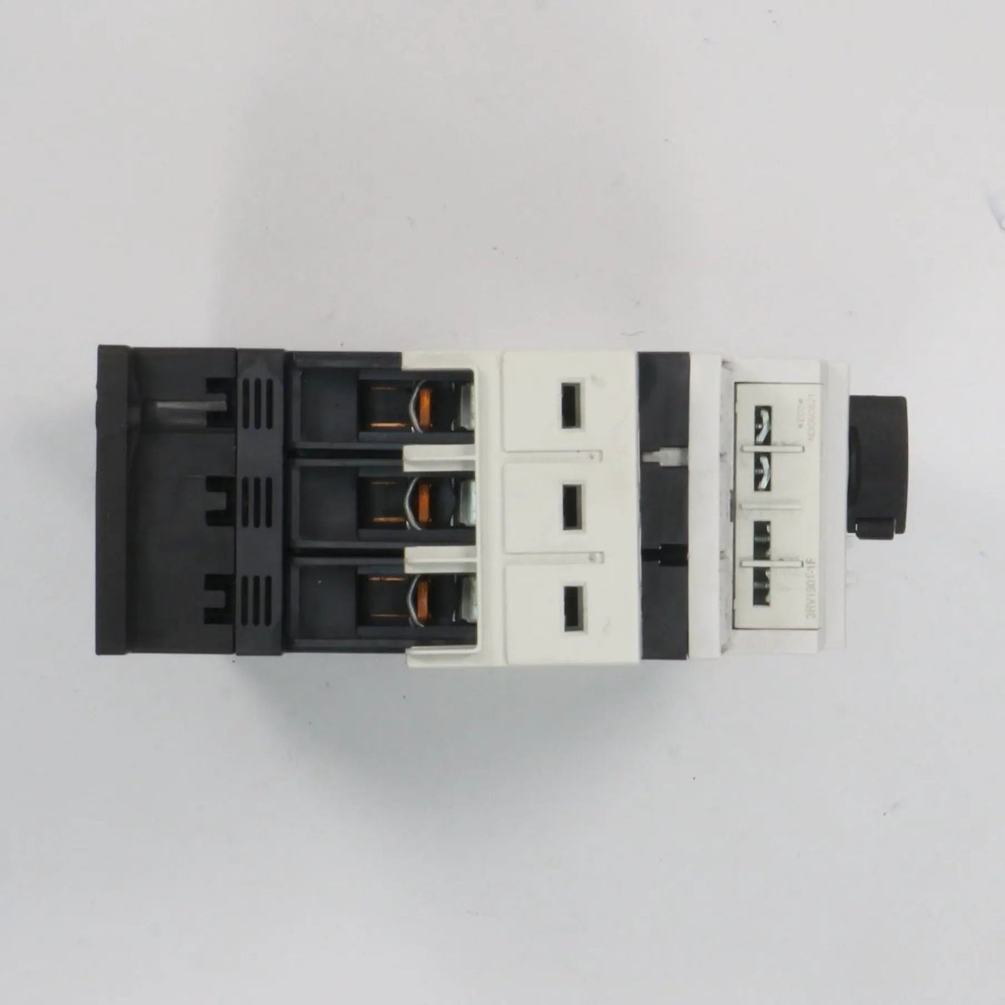 Siemens 3RV1031 4HA10 Circuit Breaker-Circuit Breaker-Used Industrial Parts