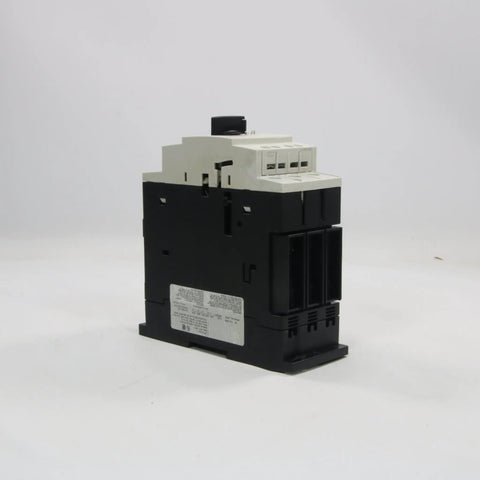 Siemens 3RV1331-4DC10 Circuit Breaker-Circuit Breaker-Used Industrial Parts
