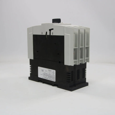 Siemens 3RV1742-5BD10-Electric Components-Used Industrial Parts
