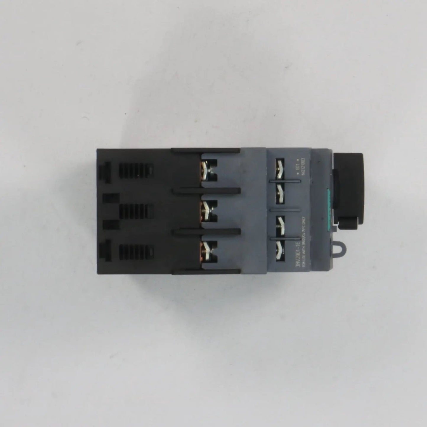 Siemens 3RV2011 0FA10 Circuit Breaker-Circuit Breaker-Used Industrial Parts