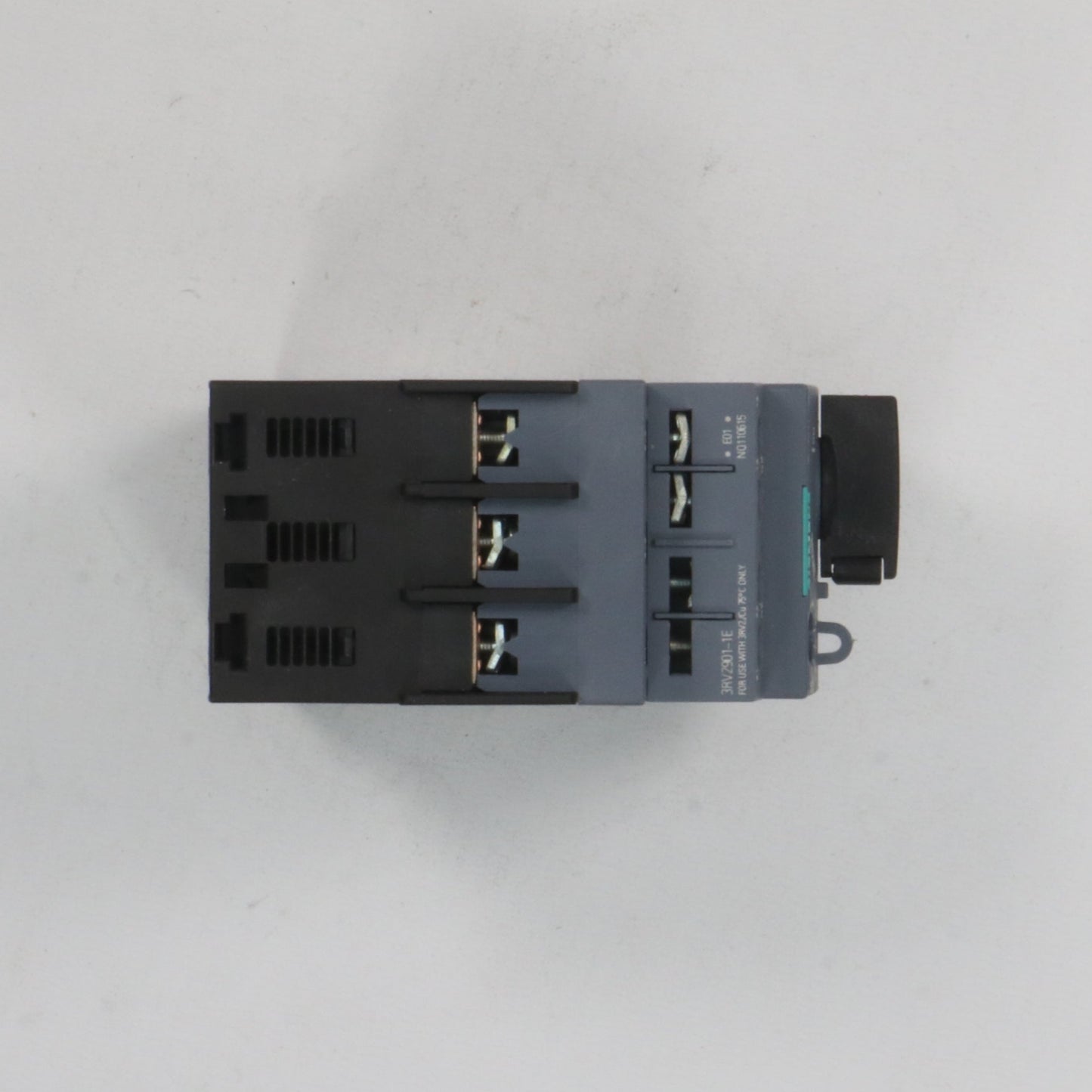 Siemens 3RV2011 1FA15 Circuit Breaker-Circuit Breaker-Used Industrial Parts