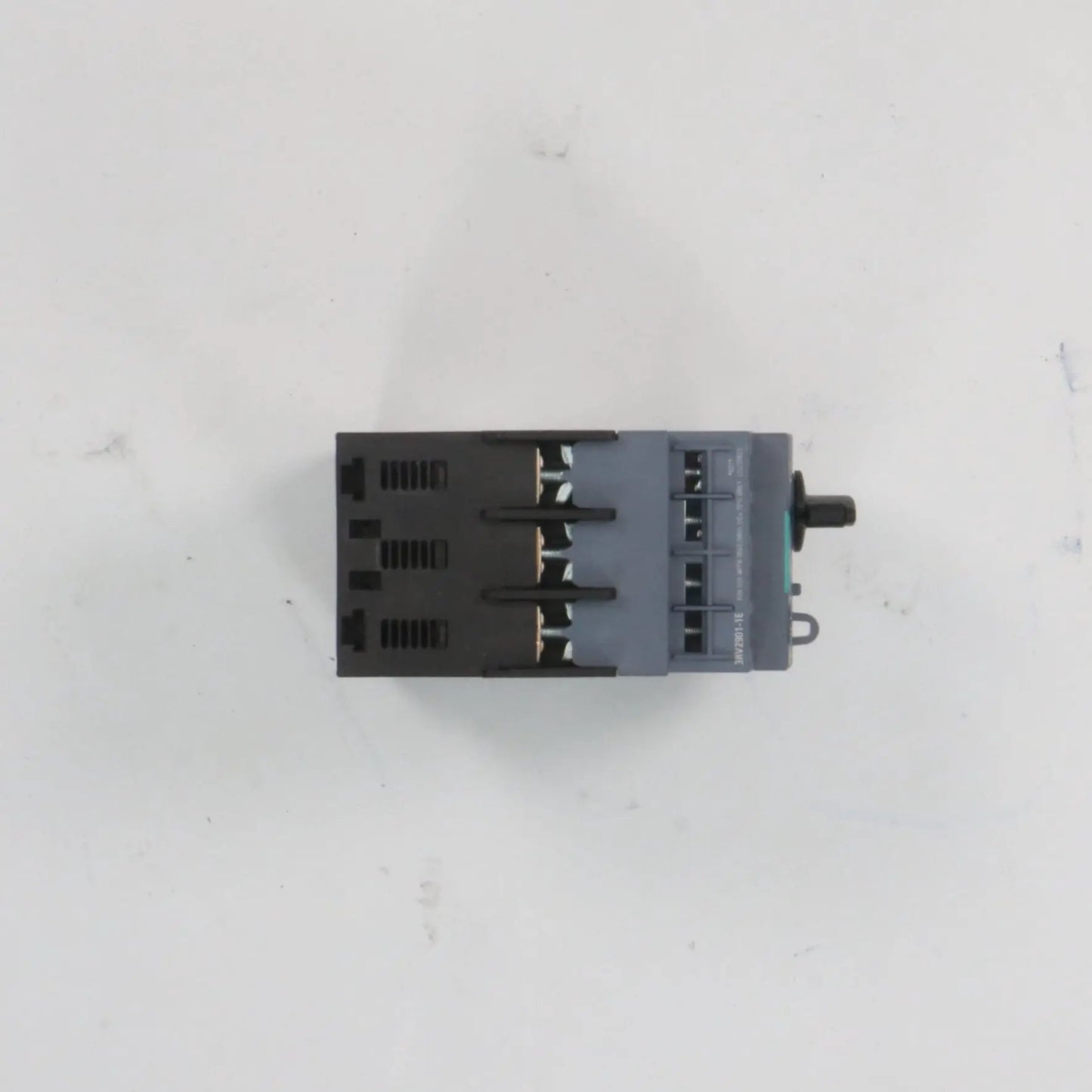 Siemens 3RV2021 4DA10 Circuit Breaker-Circuit Breaker-Used Industrial Parts