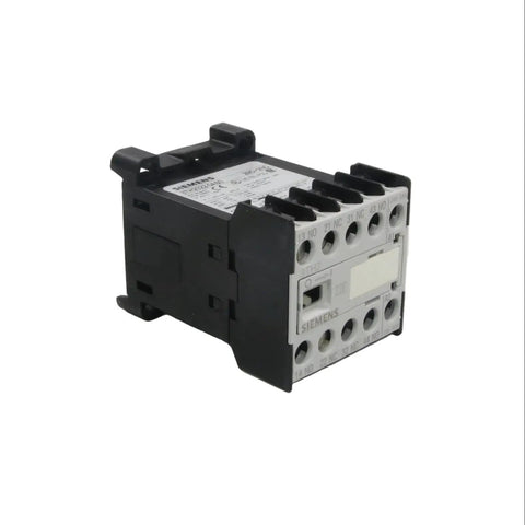 Siemens 3TH20 22-0AB0 Control Relay-Control Relay-01-AA-05-03-04-6152429536548-Used Industrial Parts