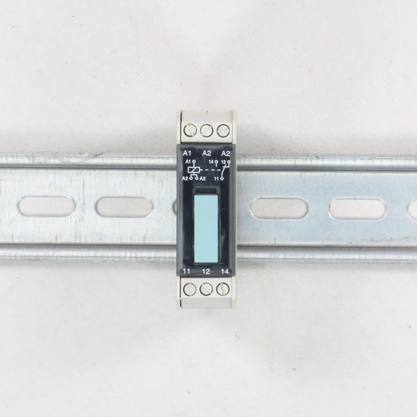 Siemens 3TX7 002-1BB00-Relay-Used Industrial Parts