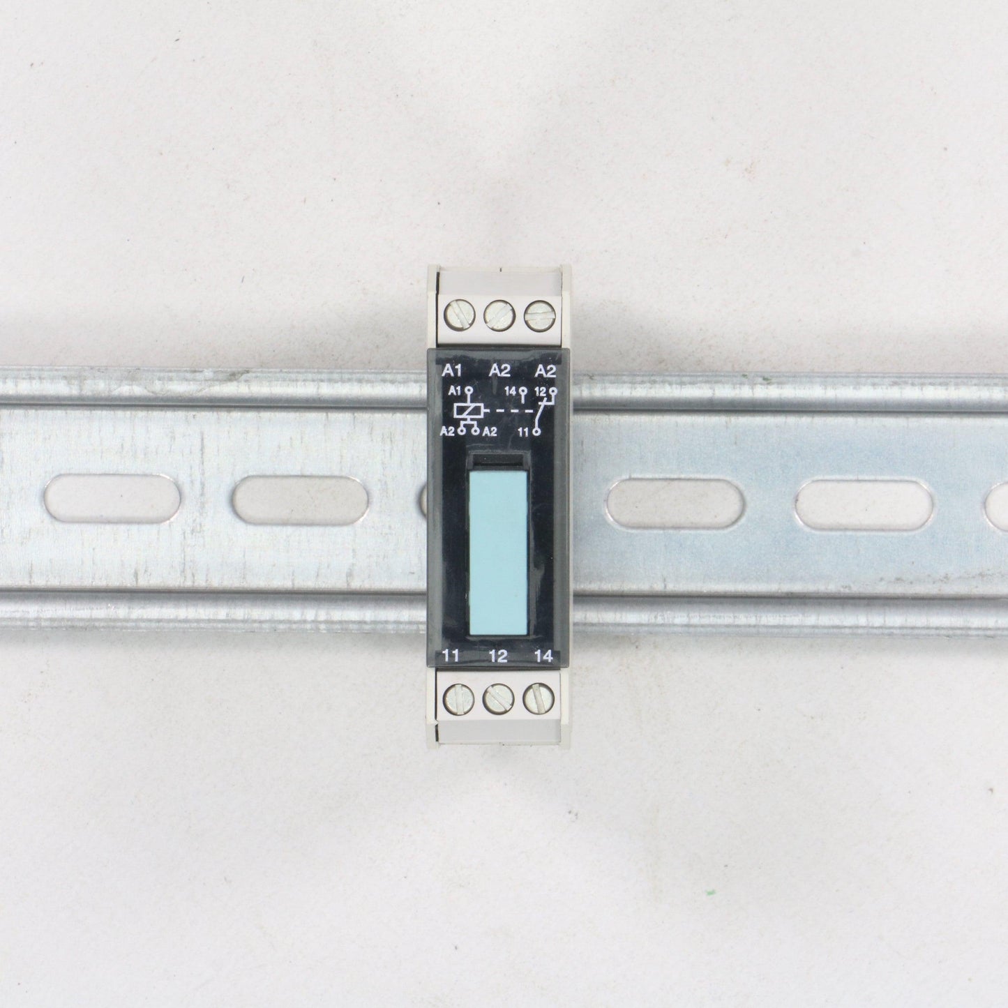 Siemens 3TX7 002-1BB00-Relay-Used Industrial Parts