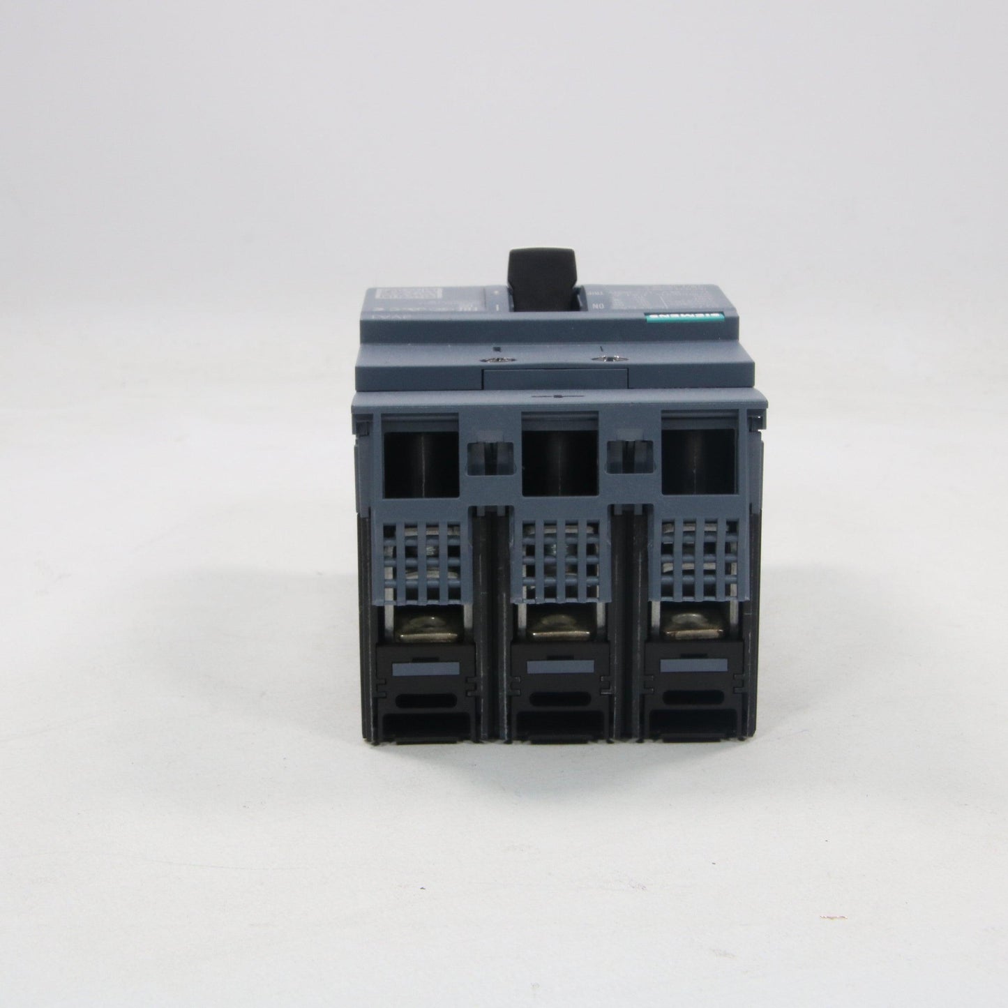 Siemens 3VA1110-5EE36-0AA0 Circuit Breaker-Circuit Breaker-Used Industrial Parts