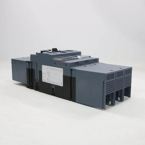 Siemens 3VA2116-5KP32-0AA0 Circuit Breaker-Circuit Breaker-Used Industrial Parts