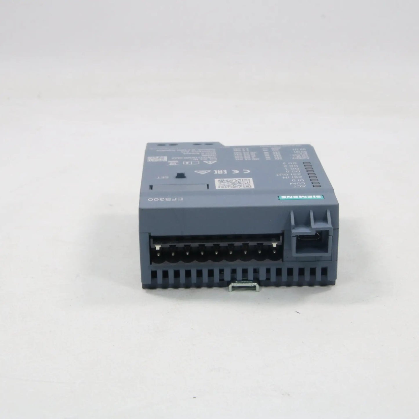 Siemens 3VA9987-OUA10 EFB300 External Function Box-External Function Box-Used Industrial Parts