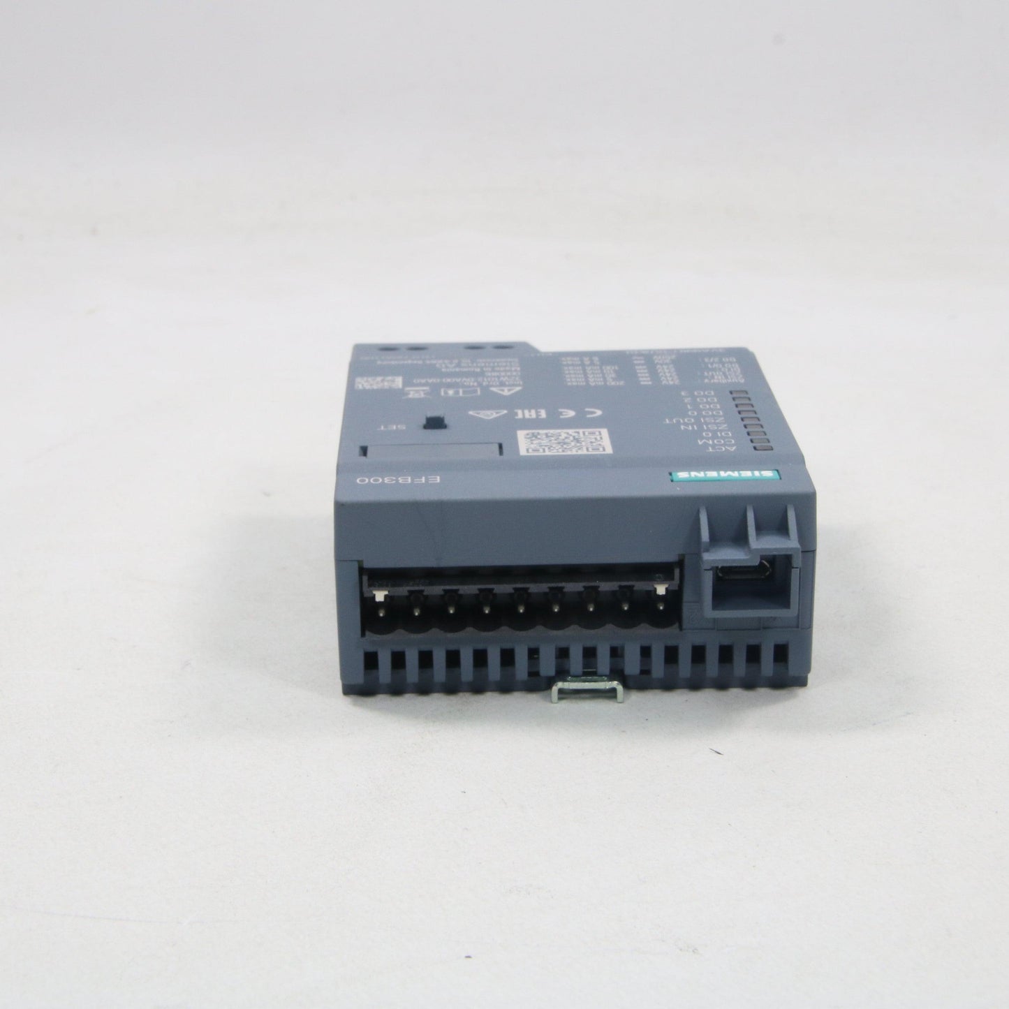 Siemens 3VA9987-OUA10 EFB300 External Function Box-External Function Box-Used Industrial Parts