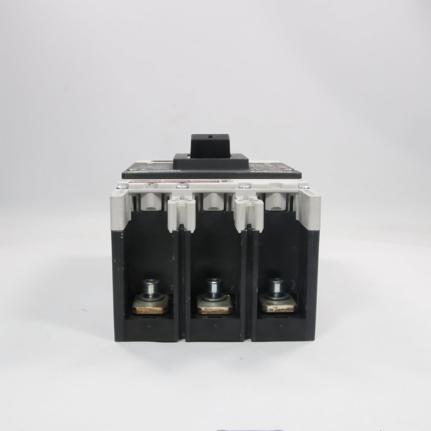 Siemens 3VL4140 2GE33 A00A Circuit Breaker-Circuit Breaker-Used Industrial Parts